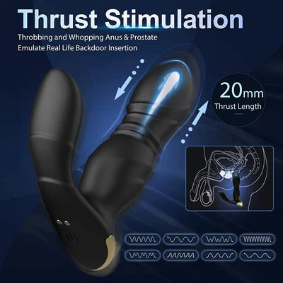 ProThrust Prostate Massager