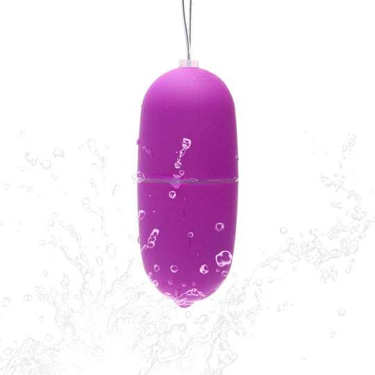 Remote Control Bullet Vibrator