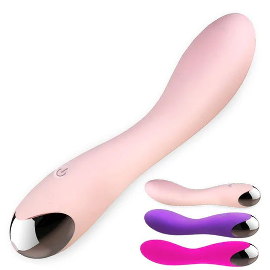 Sexual Wellness - 20 Speeds Dildo Clitoris Vibrator