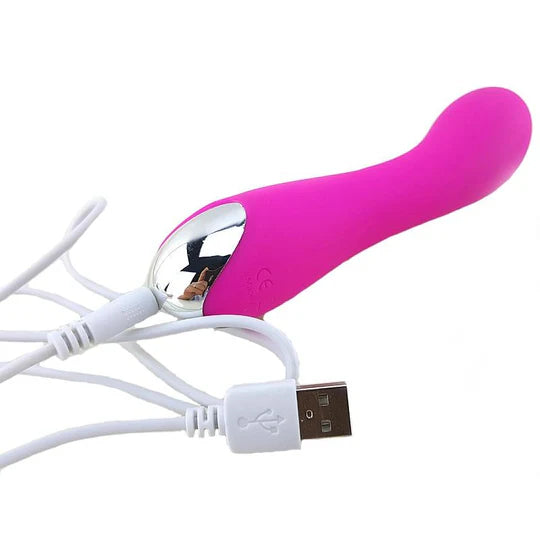 Sexual Wellness - 20 Speeds Dildo Clitoris Vibrator