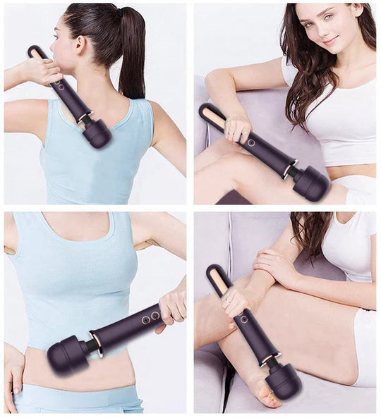 Personal Wand Massager