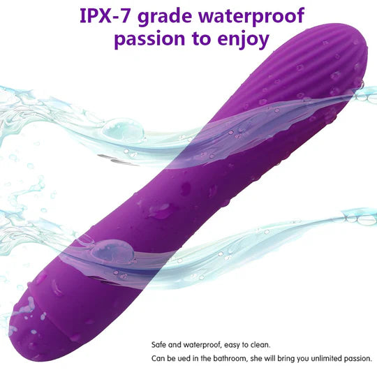 Women Thread Massager G Spot Vibrator