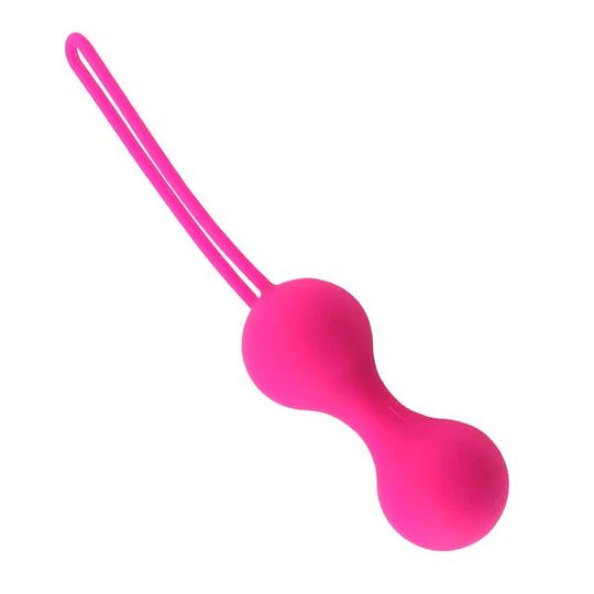 Sex Toy Silicone Kegel Ball