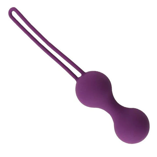 Sex Toy Silicone Kegel Ball