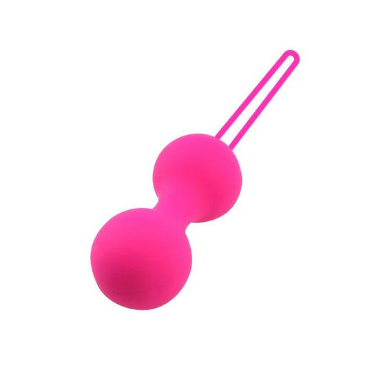 Sex Toy Silicone Kegel Ball