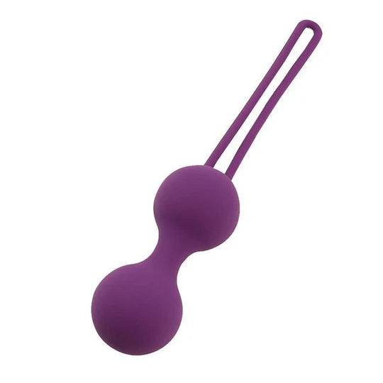 Sex Toy Silicone Kegel Ball