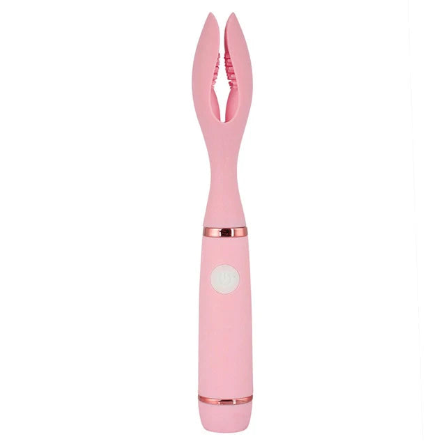 Clitoris Clip Vibrator