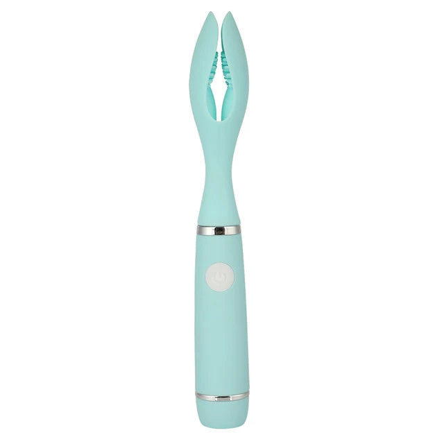 Clitoris Clip Vibrator