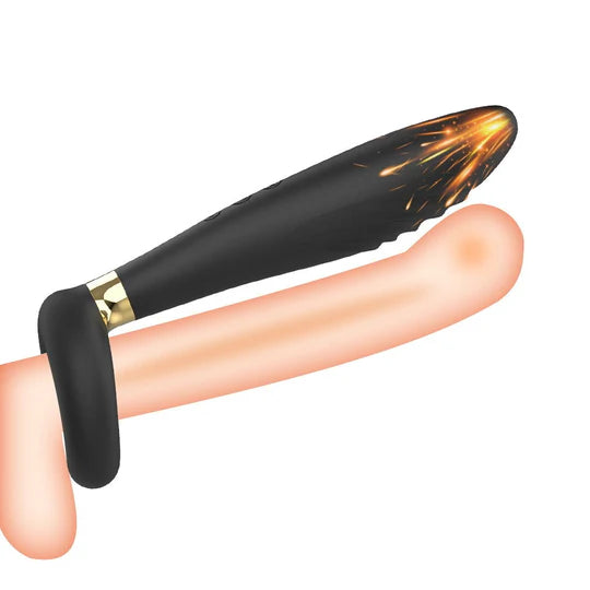 Penis Masturbator G Spot Vibrator