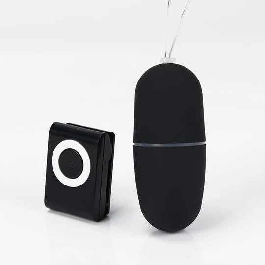 MP3 Remote Control Vibrating Egg