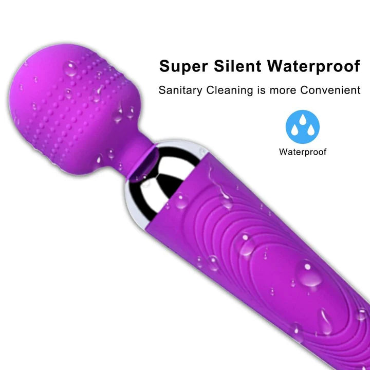 Magic Wand Vibrator