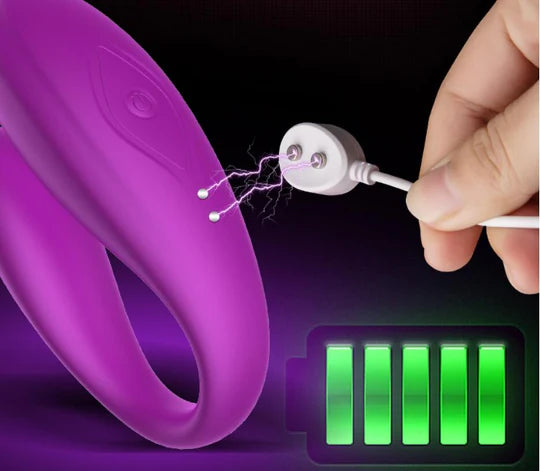 Wireless Vibrator